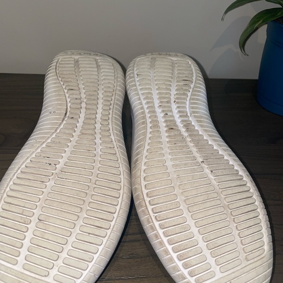 Adidas cloud foam women’s sneakers 👟 - Picture 4 of 6